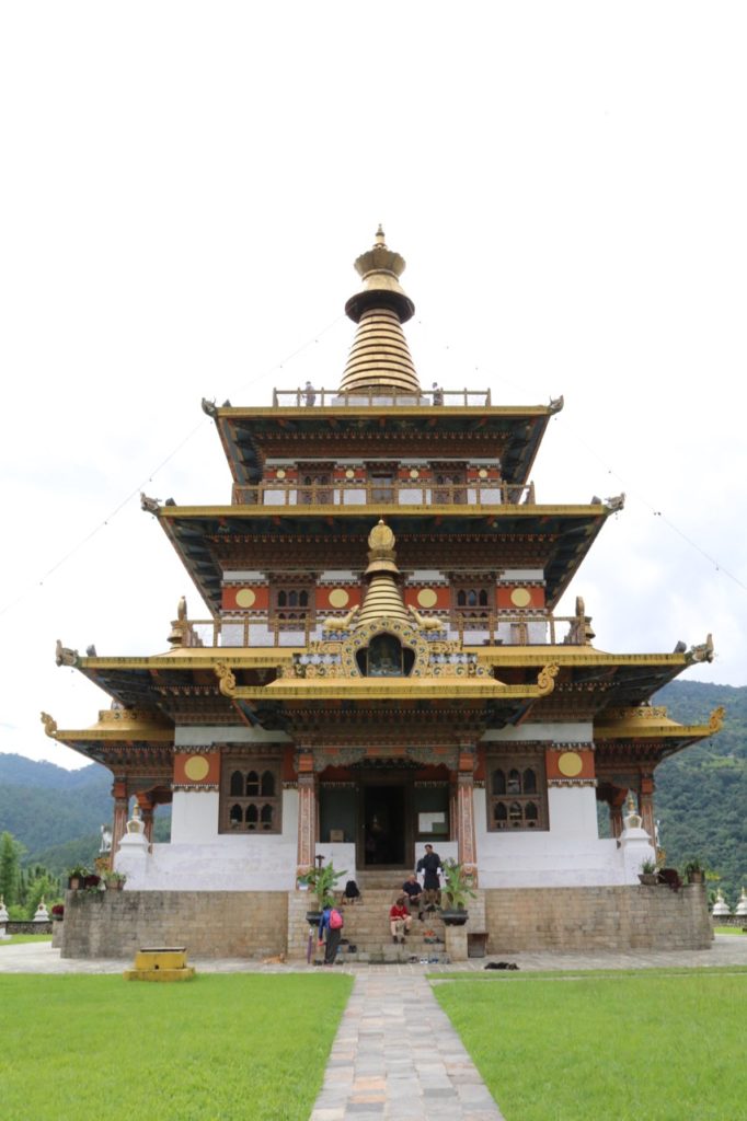 Chorten