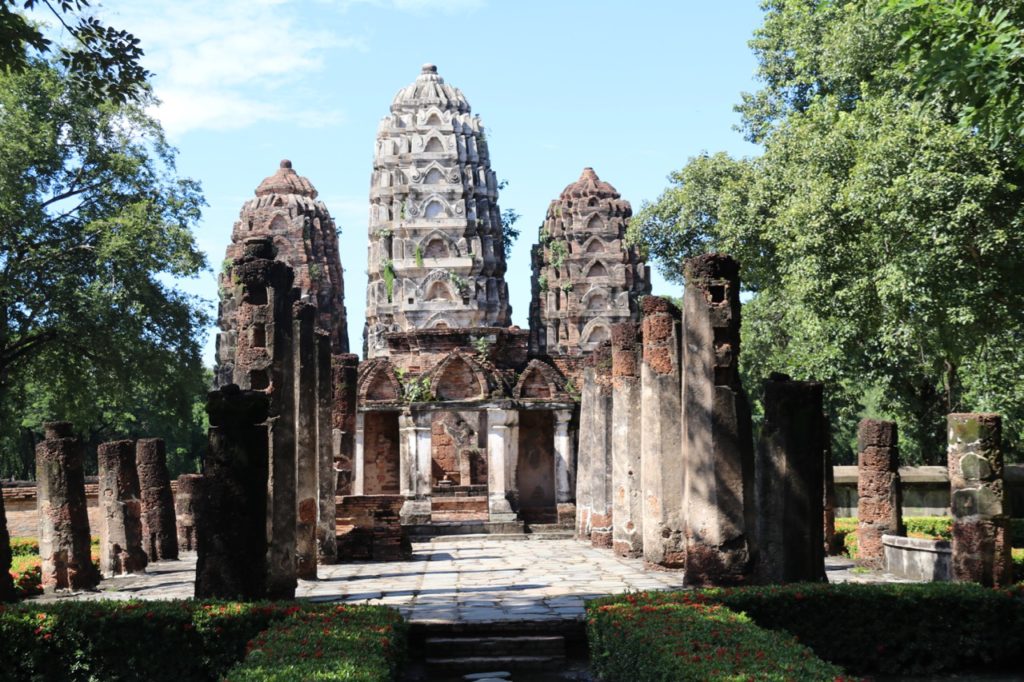 WAT SI SAWAI