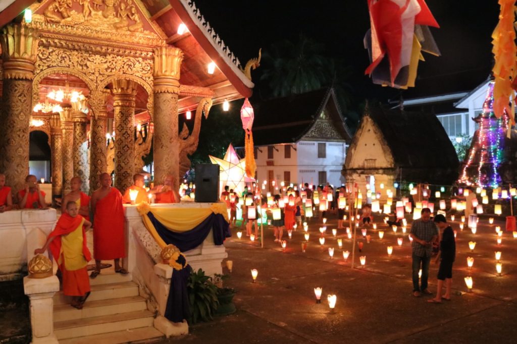 WAT SUWANNAPHUMAHAM