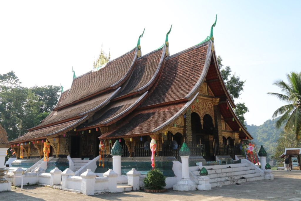 XIENG THONG