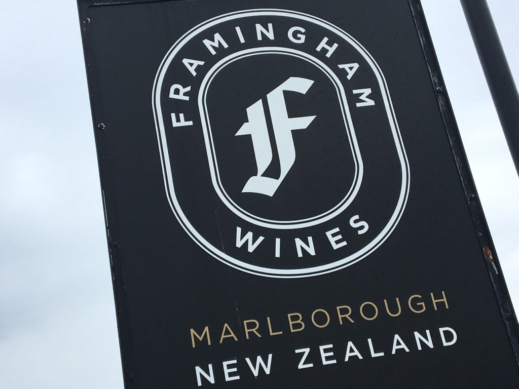Marlborough Wine Tour by Bike