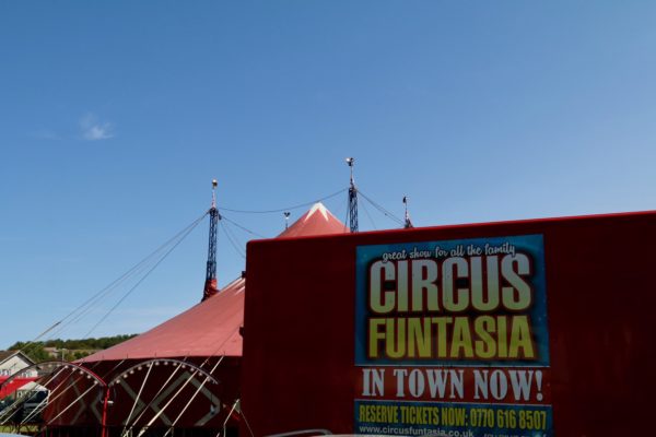 Circus Funtasia