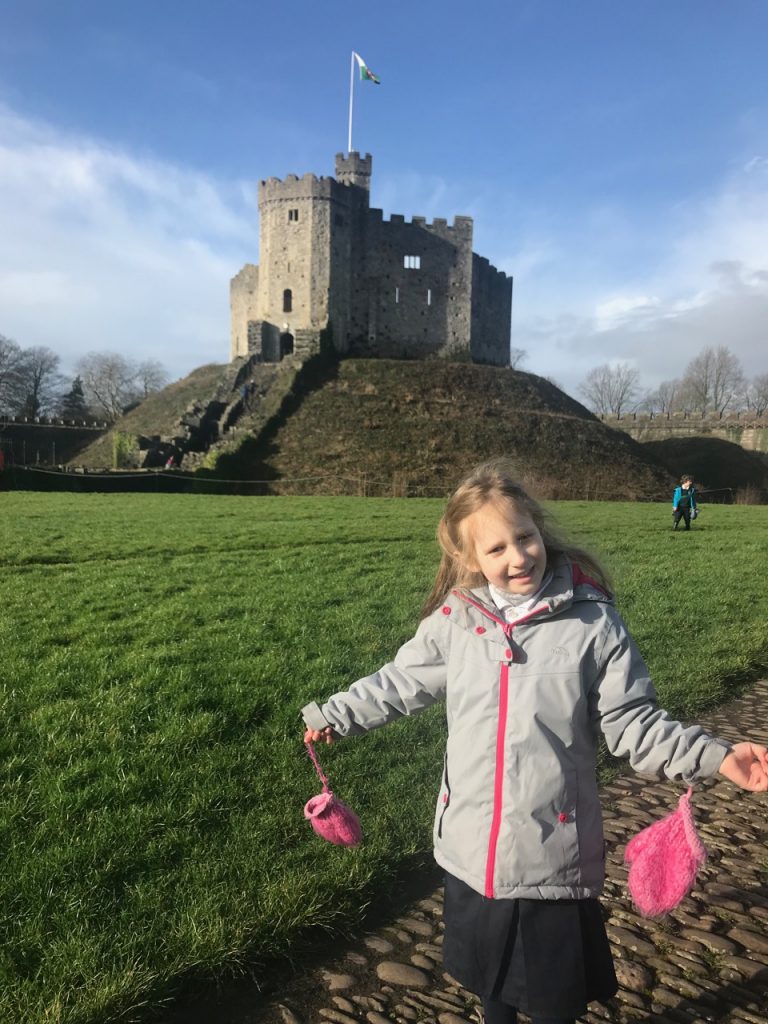 Cardiff Castle