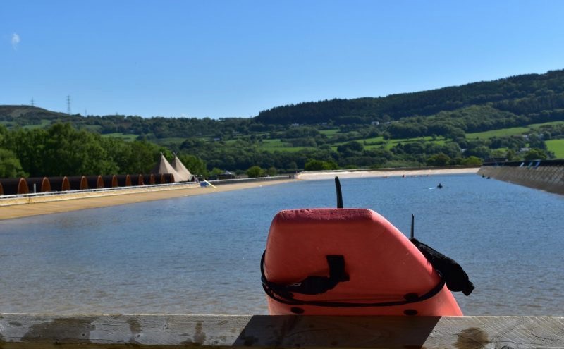 Surf Snowdonia