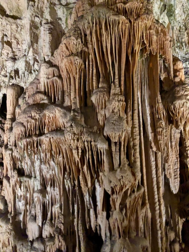 Postojna Cave