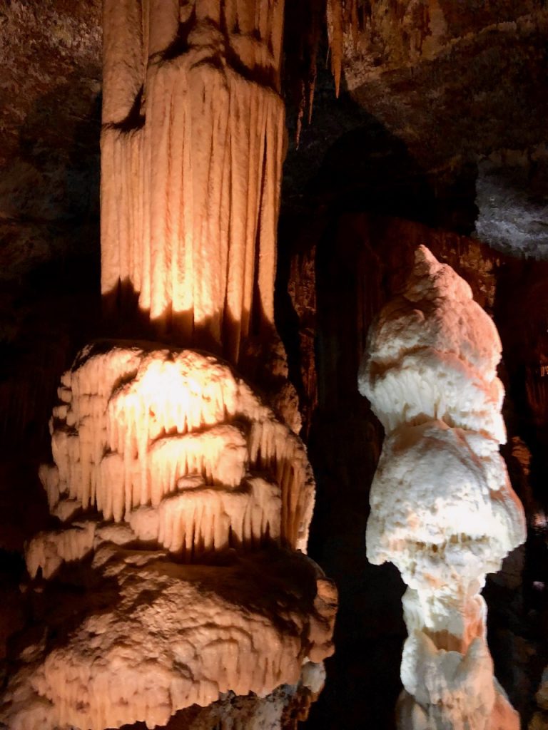 Postojna Cave