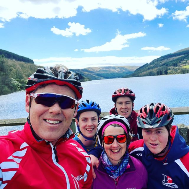 Hi guys. It’s been a while! We’ve been keeping ourselves to ourselves through lockdown but as measures start to lift you’ll be seeing more of us again.
 
We’ve just spent a few nights, not far from home, in the Brecon Beacons. We’re allowed to travel and stay away within Wales 🏴󠁧󠁢󠁷󠁬󠁳󠁿 right now. We’ve spent our days outside hiking 🥾 and mountain biking 🚵‍♀️ getting plenty of fresh air!

Hop on and say hello. Hope everyone is doing OK. 

#ukexplore #ukdaysout #ourplanetdaily #ukpotd #outdooradventures #outdoorkids #visitwales #breaconbeacons #lovewales #thegreatoutdoors #exploringfamilies #getoutside #letsexplore #nationalparksuk #lovegreatbritain #littlepiecesofbritain #visitwales #1000hoursoutside #ordnancesurvey #letsexplore #walesadventure #travelfamily #letsadventuretogether #adventurekids
